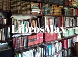 LibrosMax logo