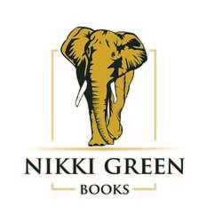 Nikki Green Books logo