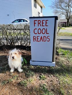 Cool Reads logo
