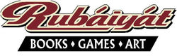 The Rubaiyat LLC logo