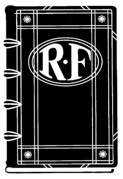 Robert Frew Ltd logo