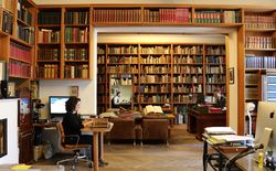 Antiquariat INLIBRIS store photo