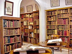 Libreria Victor Aizenman store photo