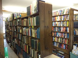 Catamount Books store photo