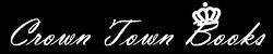 Crown Town Books Logo