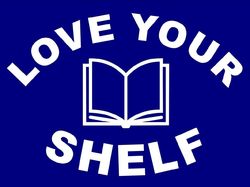 Love Your Shelf LLC Logo