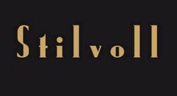 STILVOLL logo
