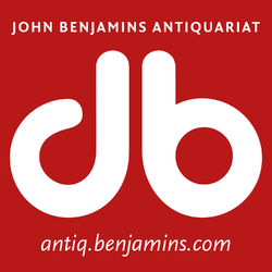 John Benjamins Antiquariat B.V. logo