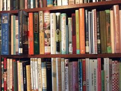 Photo of Friday's Child Books
