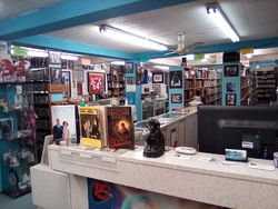 The Book Cellar store photo