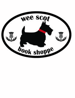 Wee Scot Book Shoppe logo