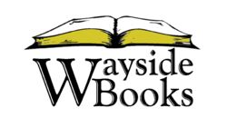 Wayside Books Logo