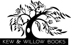 Kew and Willow Books Logo