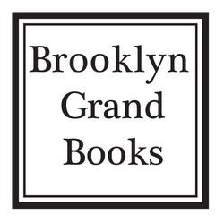 Brooklyn Grand Books logo