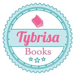 Tybrisa Books Logo