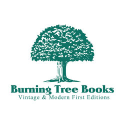 Burning Tree Books Logo