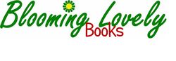 Blooming Lovely Books logo