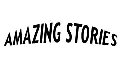 AmazingStories Logo