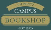 Pentz Booksellers logo