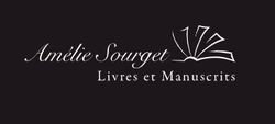 Librairie Amelie Sourget logo