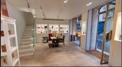 Librairie Amelie Sourget store photo
