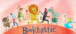 Booktastic Logo