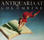 Antiquariaat Colombine Logo