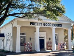Pretty Good Books store photo