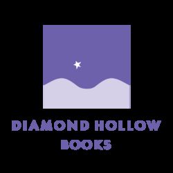 Diamond Hollow Books logo