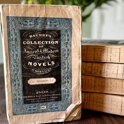 Pepper & Salt store photo