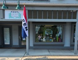 Syds Book Shack & Boutique store photo