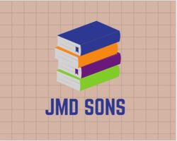 JMD SONS Logo