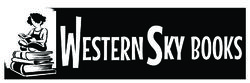 Western Sky Books logo