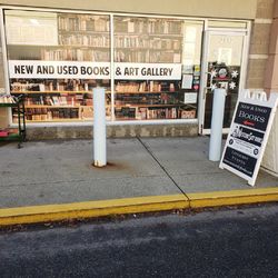 Western Sky Books store photo