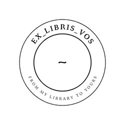 Ex_Libris_Vos Logo