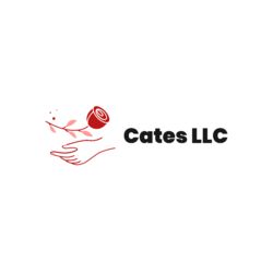 Cates LLC logo