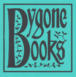 Bygone Books logo