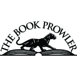 The Book Prowler Logo