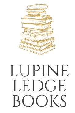 Lupine Ledge Books Logo