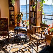 LaHave River Books store photo