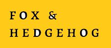 Fox & Hedgehog logo