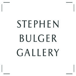 Stephen Bulger Gallery Logo