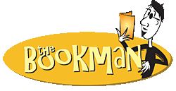 Bookman logo