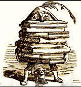 Elizabeth's Bookshops Logo