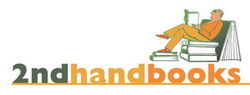 2ndhandbooks logo