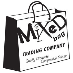 Mixed Bag Trading Company logo