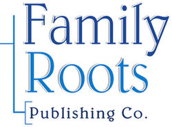 Family Roots Publishing Co., LLC Logo