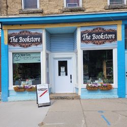 The Bookstore store photo
