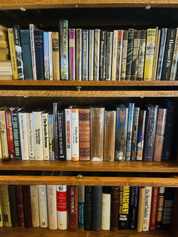 OldBookSource store photo
