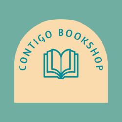 CONTIGO-Bookshop Logo